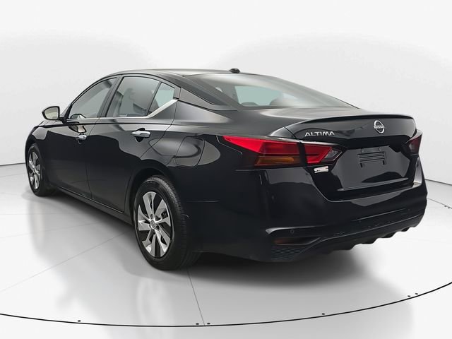 Used 2025 Nissan Altima 2.5 S image 7