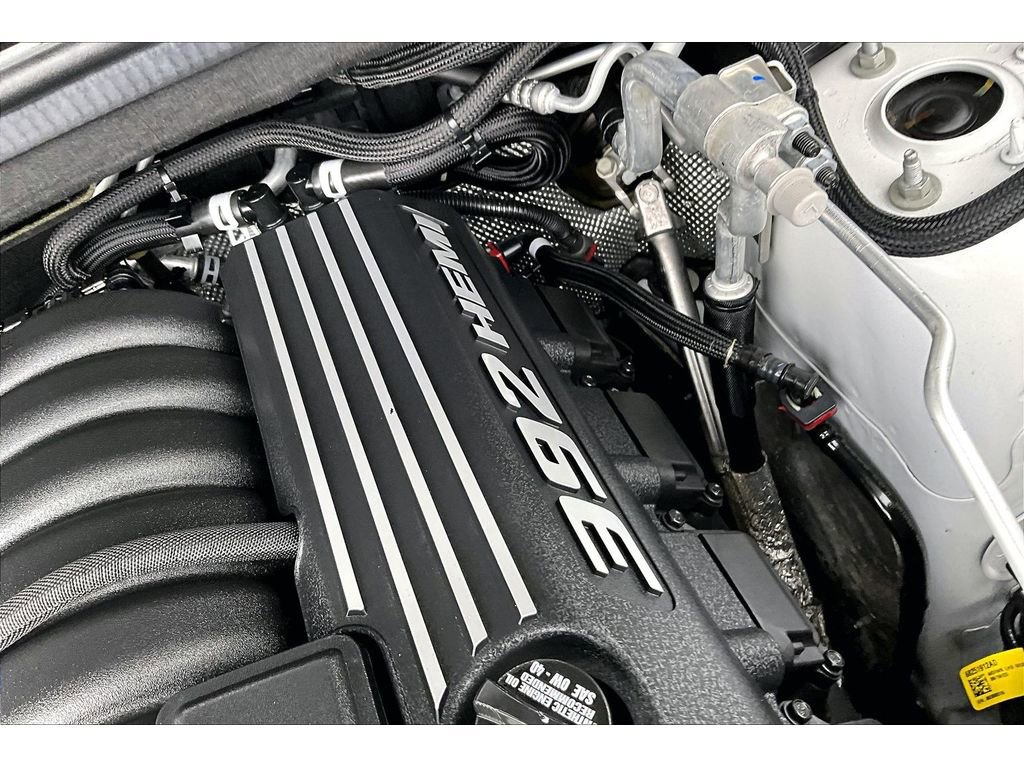 Used 2023 Dodge Durango SRT AWD/4WD image 36