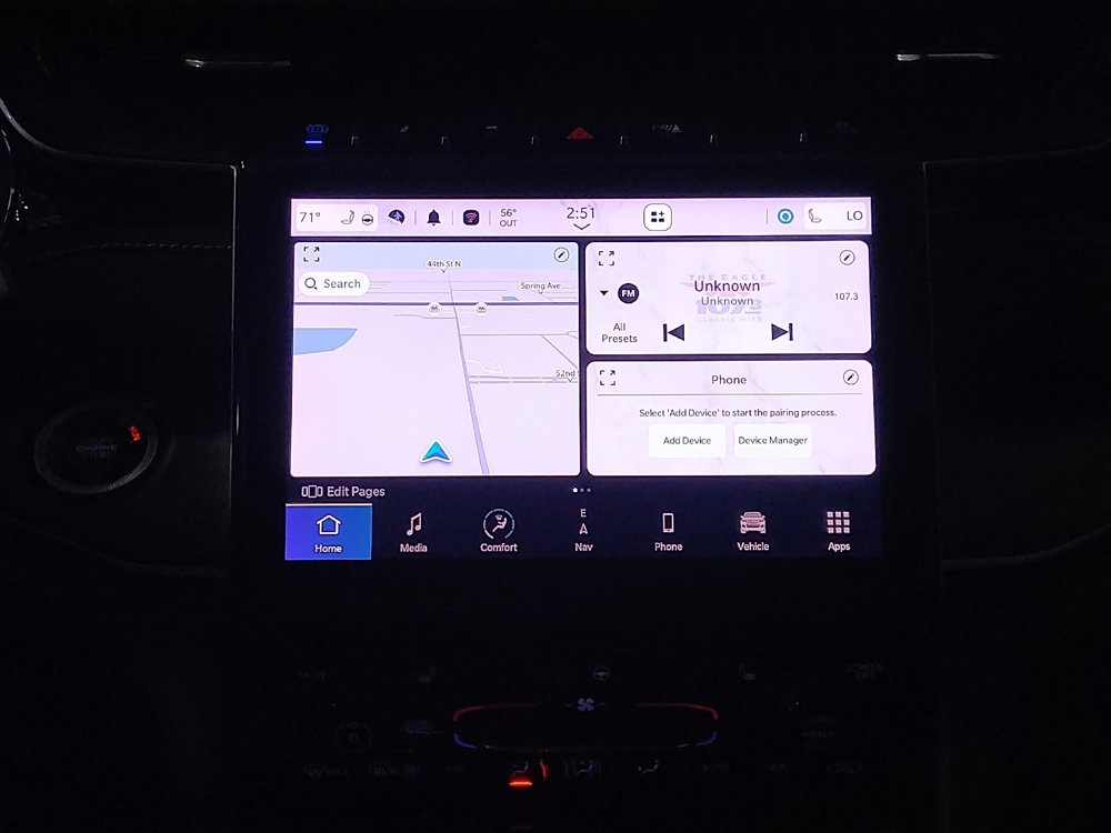 Used 2022 Jeep Grand Cherokee Limited 4xe image 25