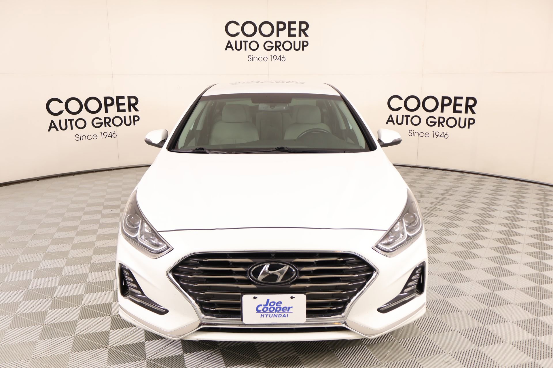 Used 2018 Hyundai Sonata SEL FWD image 9