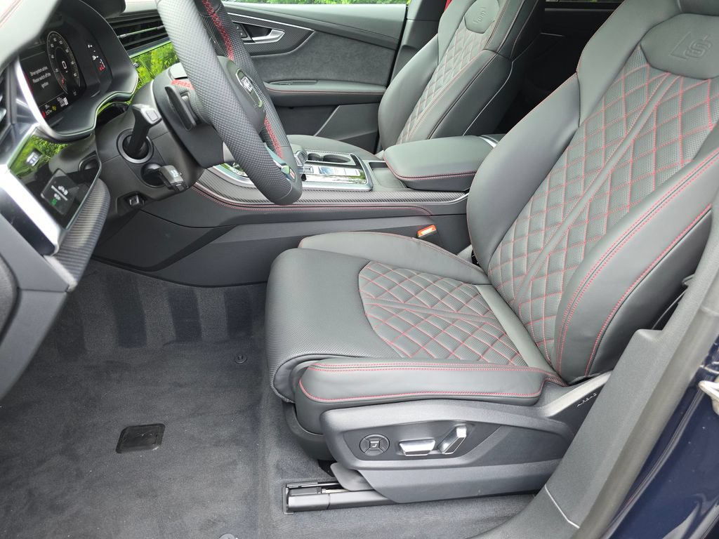 New 2026 Audi Q8 Prestige AWD/4WD image 16