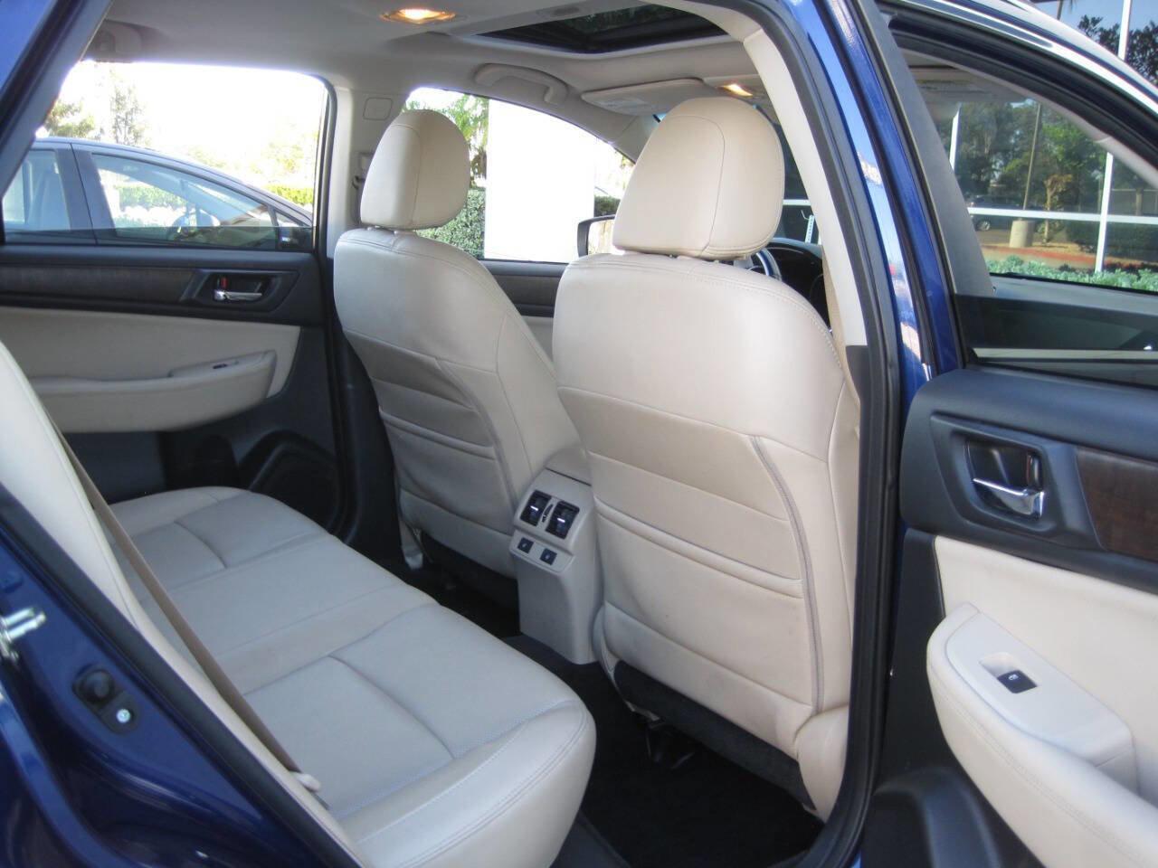 Used 2015 Subaru Outback 2.5i Limited image 33