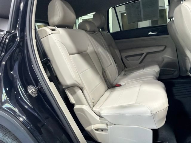 Used 2022 Volkswagen Atlas SE FWD image 31