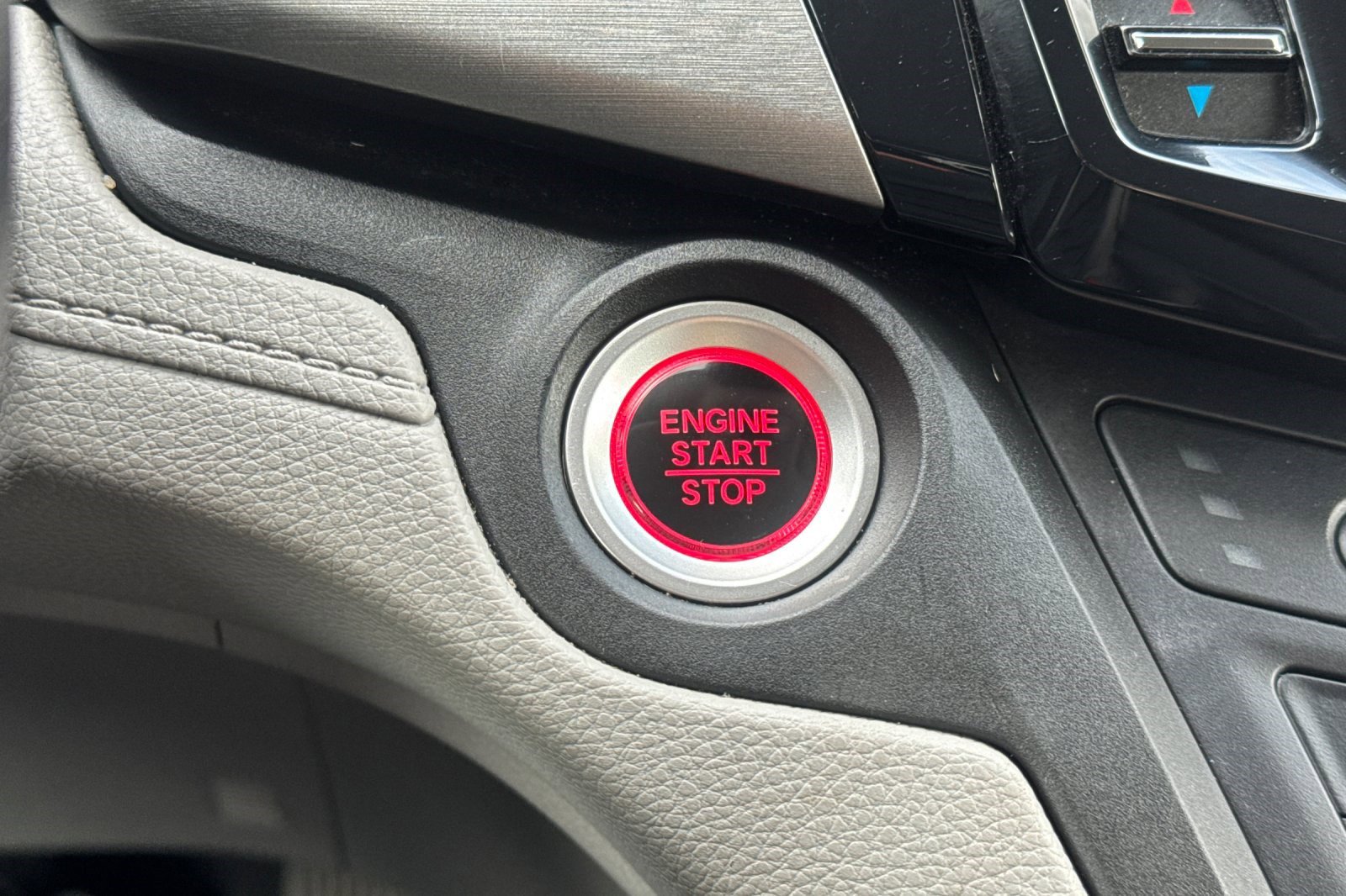 Certified 2023 Honda Odyssey EX-L image 34