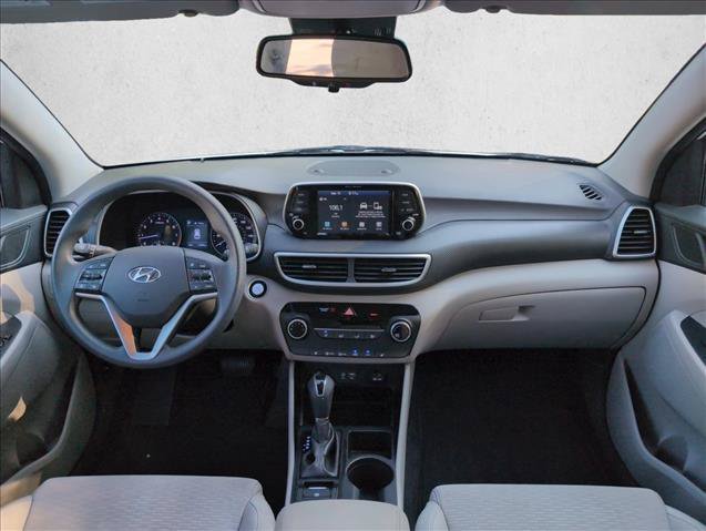 Used 2019 Hyundai Tucson Value AWD/4WD image 25