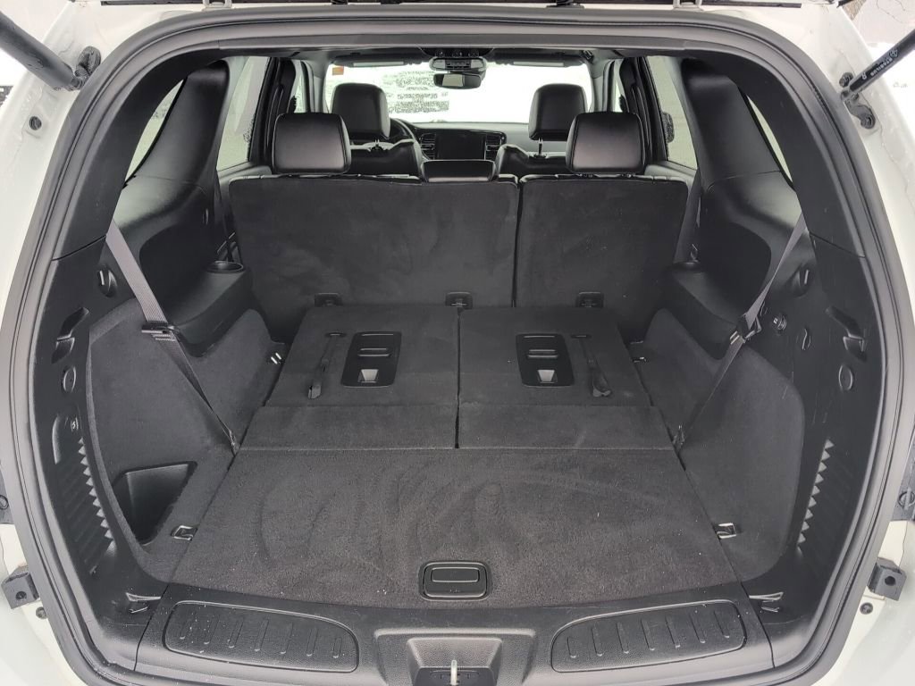 Used 2024 Dodge Durango GT image 21