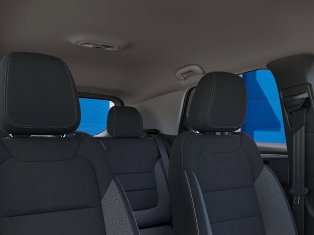 New 2026 Chevrolet TrailBlazer LT w/ Driver Confidence Package image 25