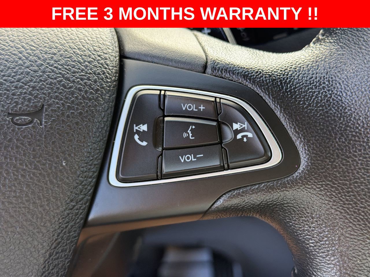 Used 2017 Ford Escape Titanium FWD image 40