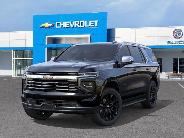 New 2026 Chevrolet Tahoe Premier image 30