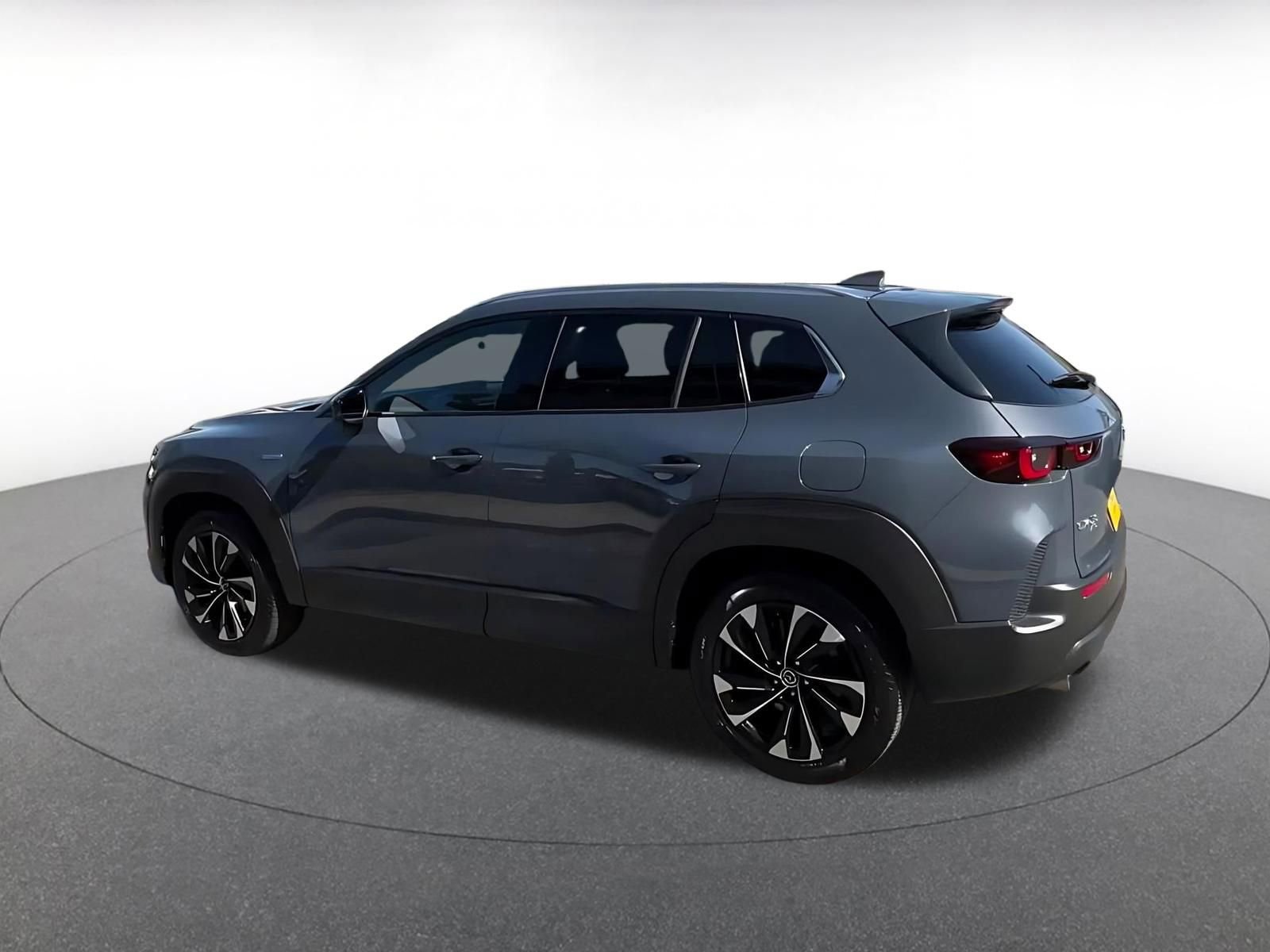 Used 2025 MAZDA CX-50 2.5 Hybrid w/ Premium Plus Pkg AWD/4WD image 15