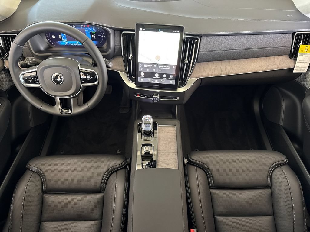 New 2026 Volvo XC90 T8 Ultra w/ Lounge Package AWD/4WD image 12