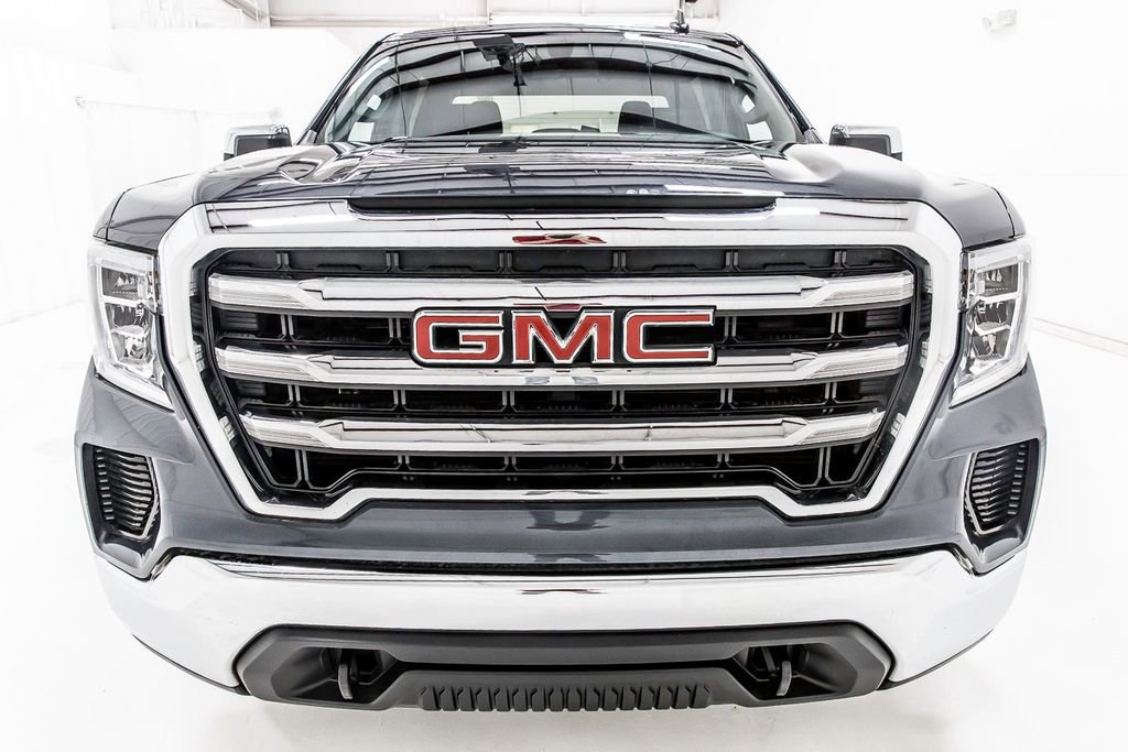 Used 2020 GMC Sierra 1500 SLE w/ SLE Value Package AWD/4WD image 10