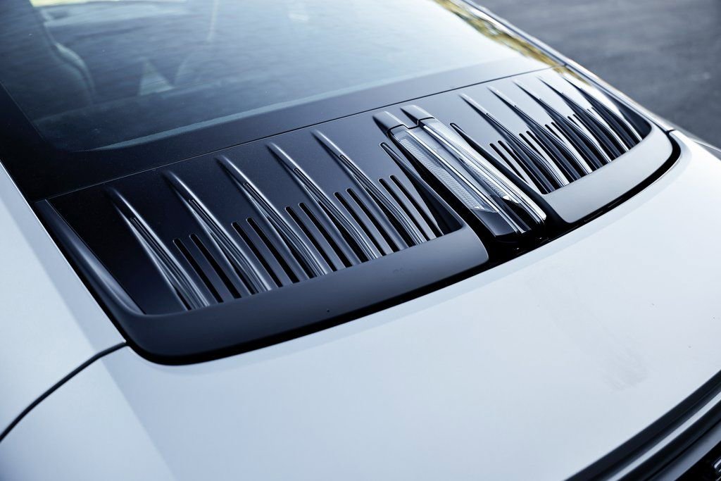 New 2026 Porsche 911 Carrera image 18