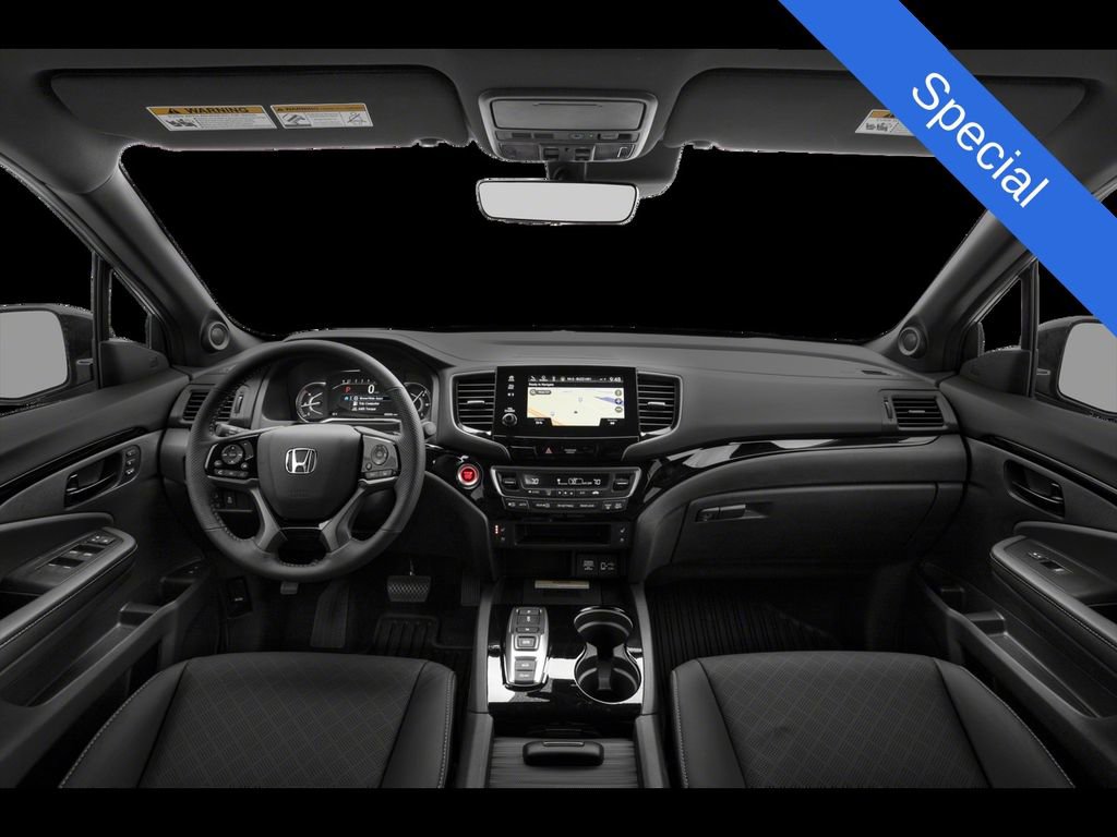 Used 2023 Honda Passport Elite image 31