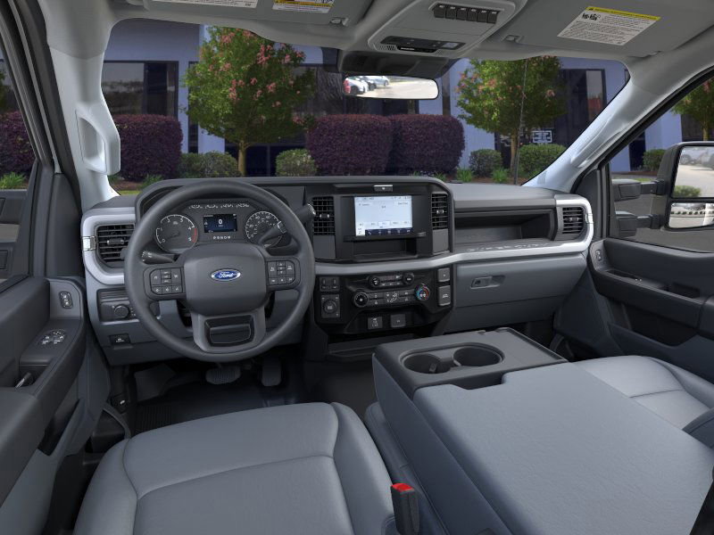 New 2025 Ford F350 XL image 39