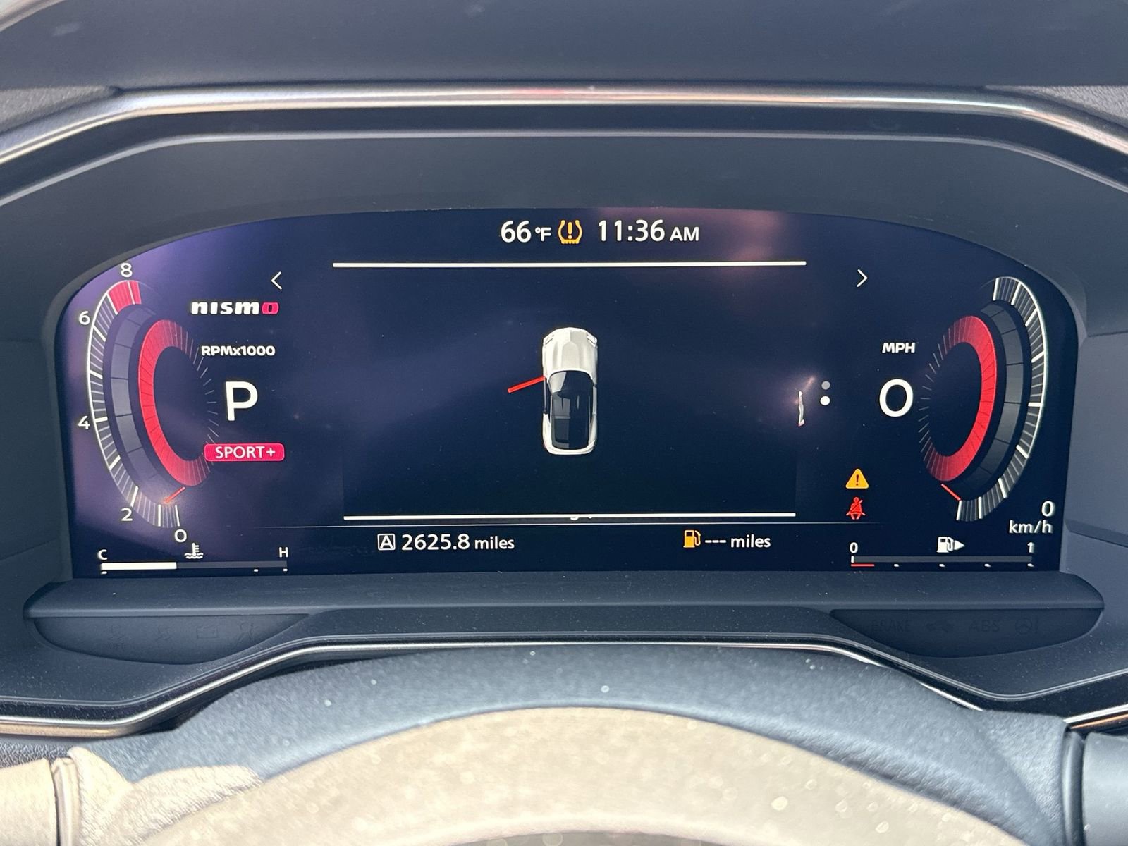 New 2024 Nissan Z NISMO w/ Floor Mat Package image 17