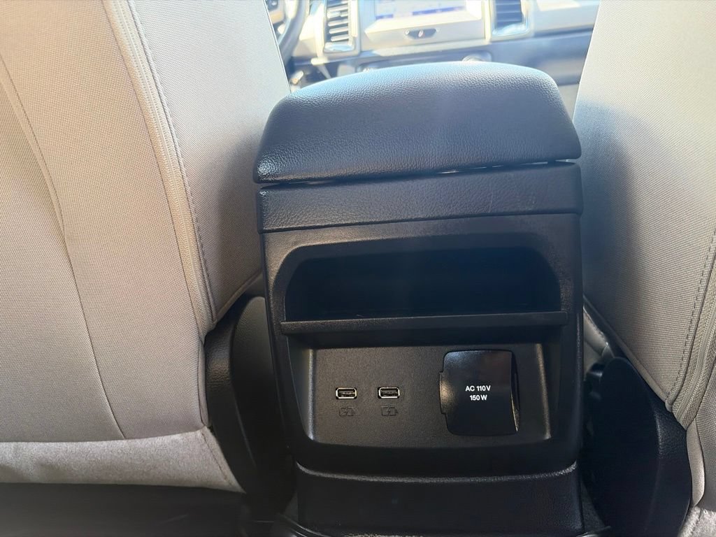 Used 2023 Ford Ranger XLT w/ Equipment Group 301A Mid AWD/4WD image 35