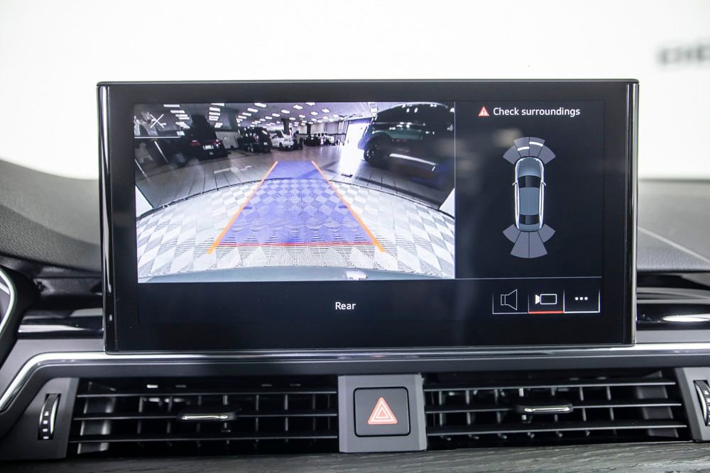 Used 2024 Audi A4 2.0T Premium w/ Convenience Package image 32