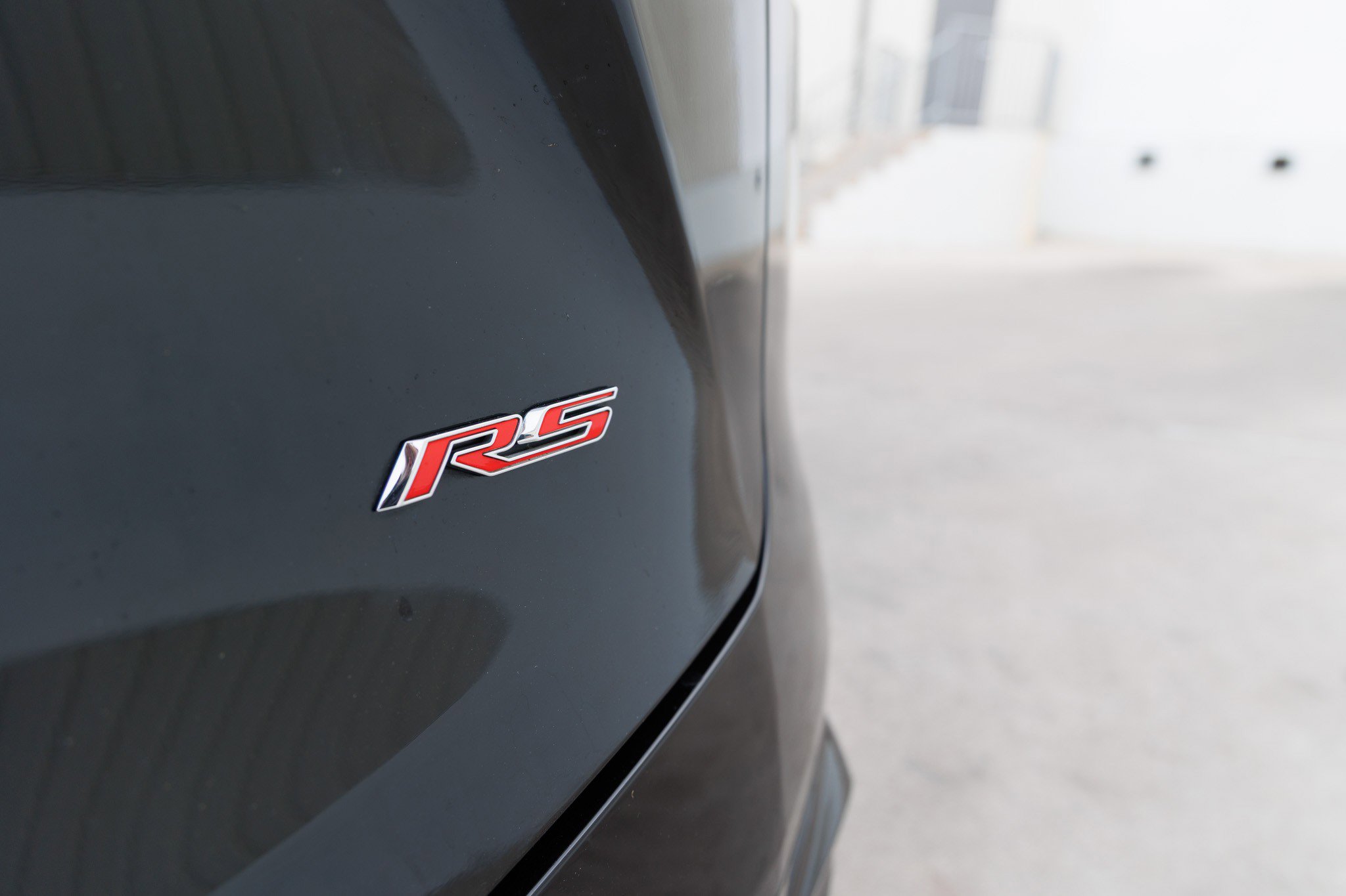 Used 2025 Chevrolet Blazer RS image 12