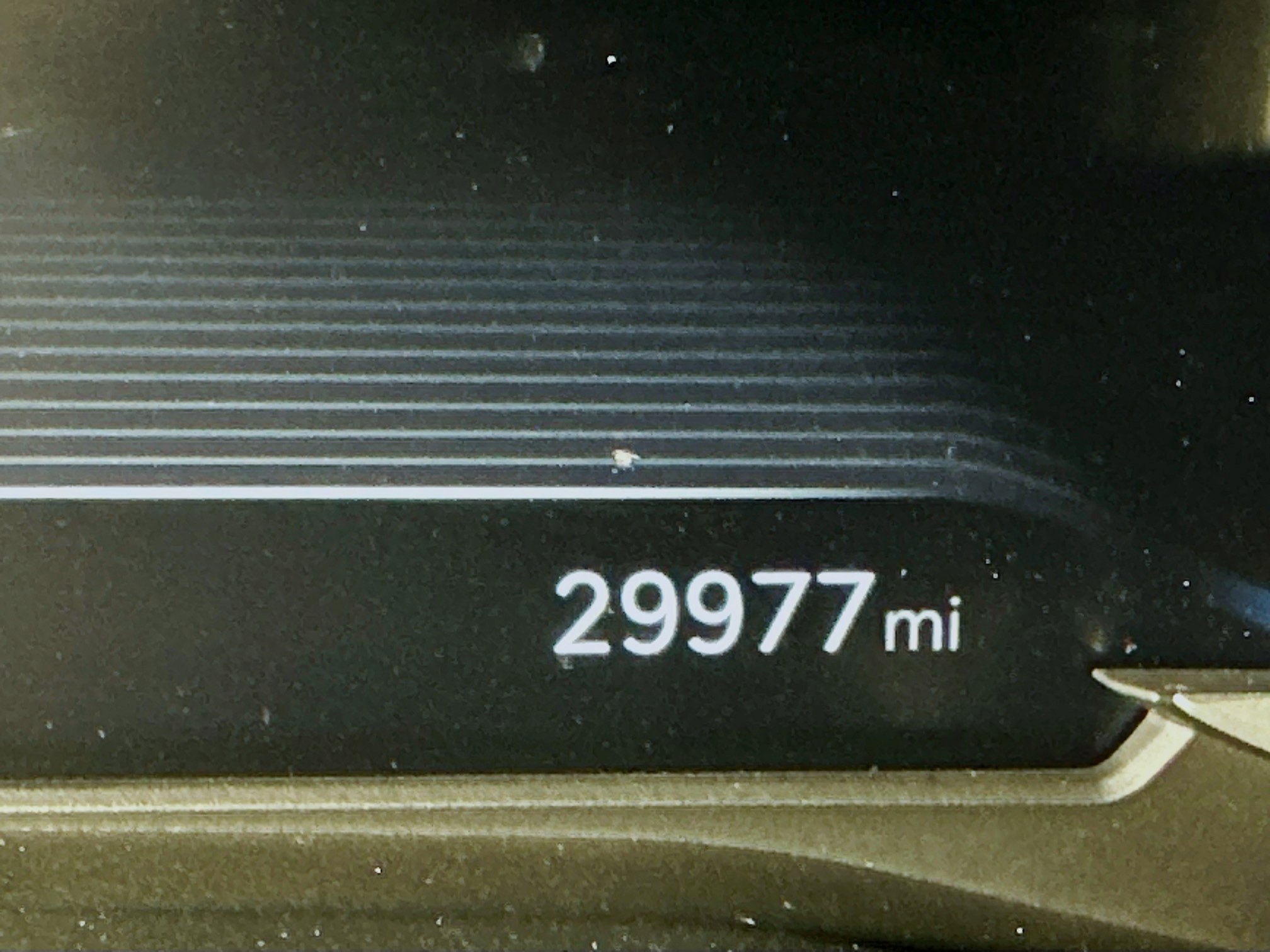 Used 2025 Genesis G70 2.5T image 19