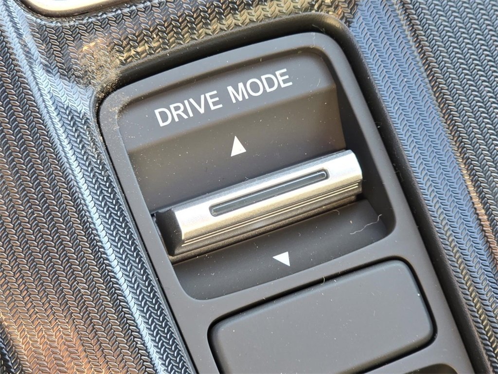 New 2026 Honda Civic Sport Touring image 8