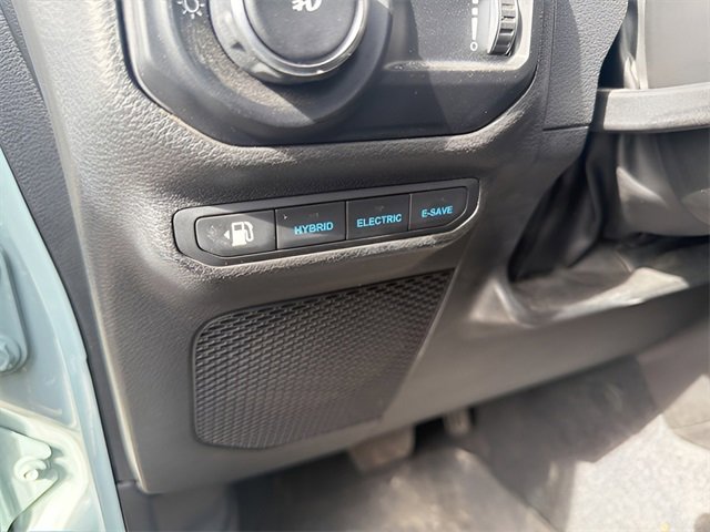 Used 2023 Jeep Wrangler Unlimited Rubicon 4xe w/ Cold Weather Group image 5