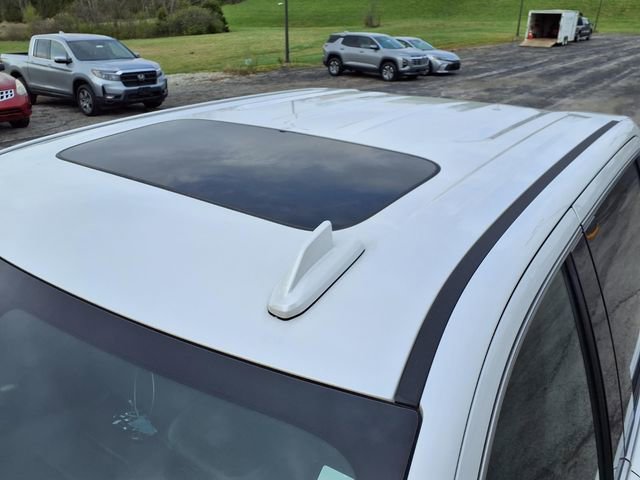 Used 2020 GMC Sierra 1500 Denali w/ Denali Ultimate Package image 51