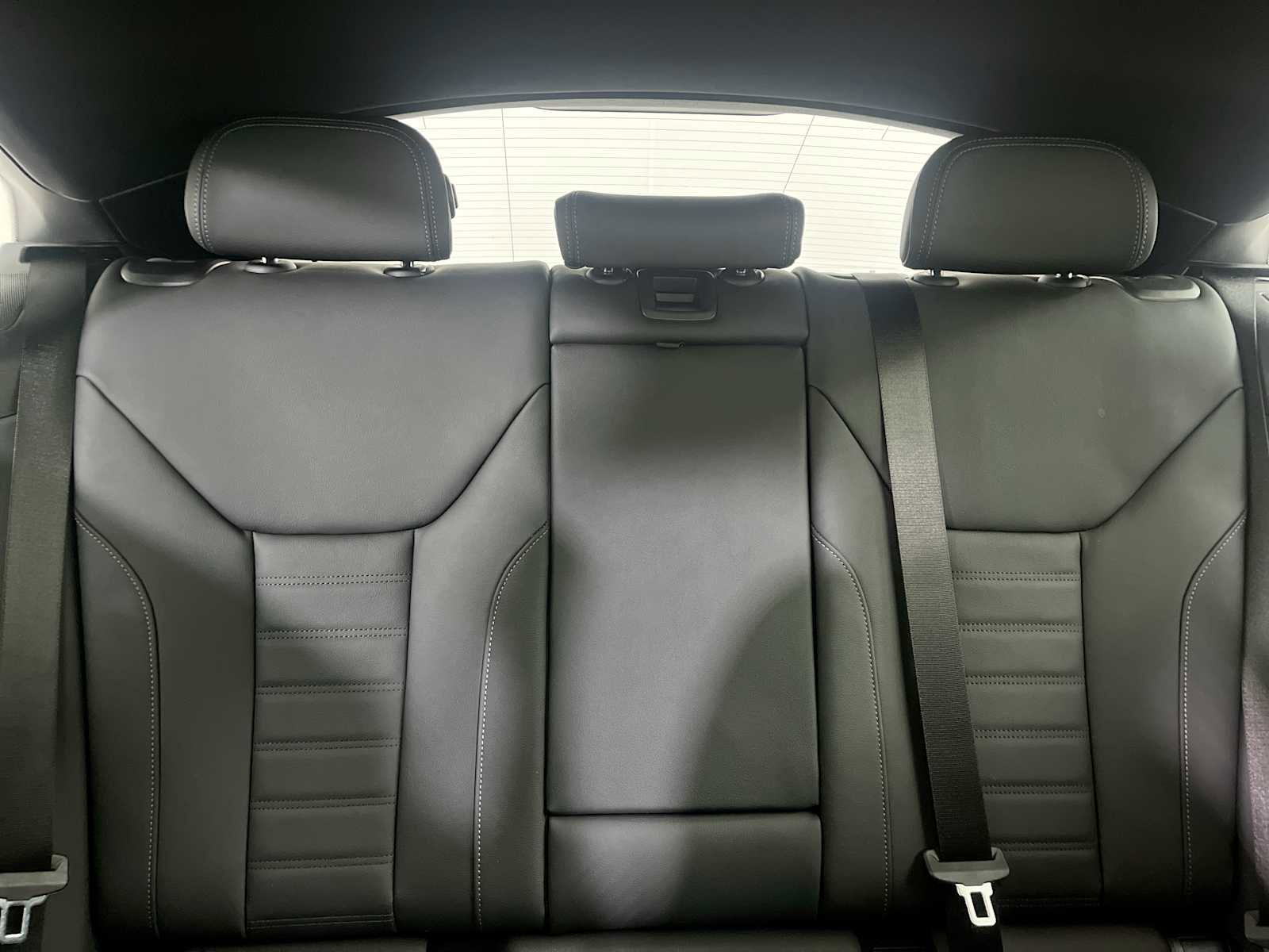 Certified 2024 BMW i4 M50 image 13