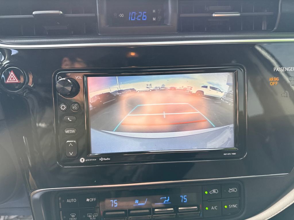 Used 2018 Toyota Corolla iM image 21