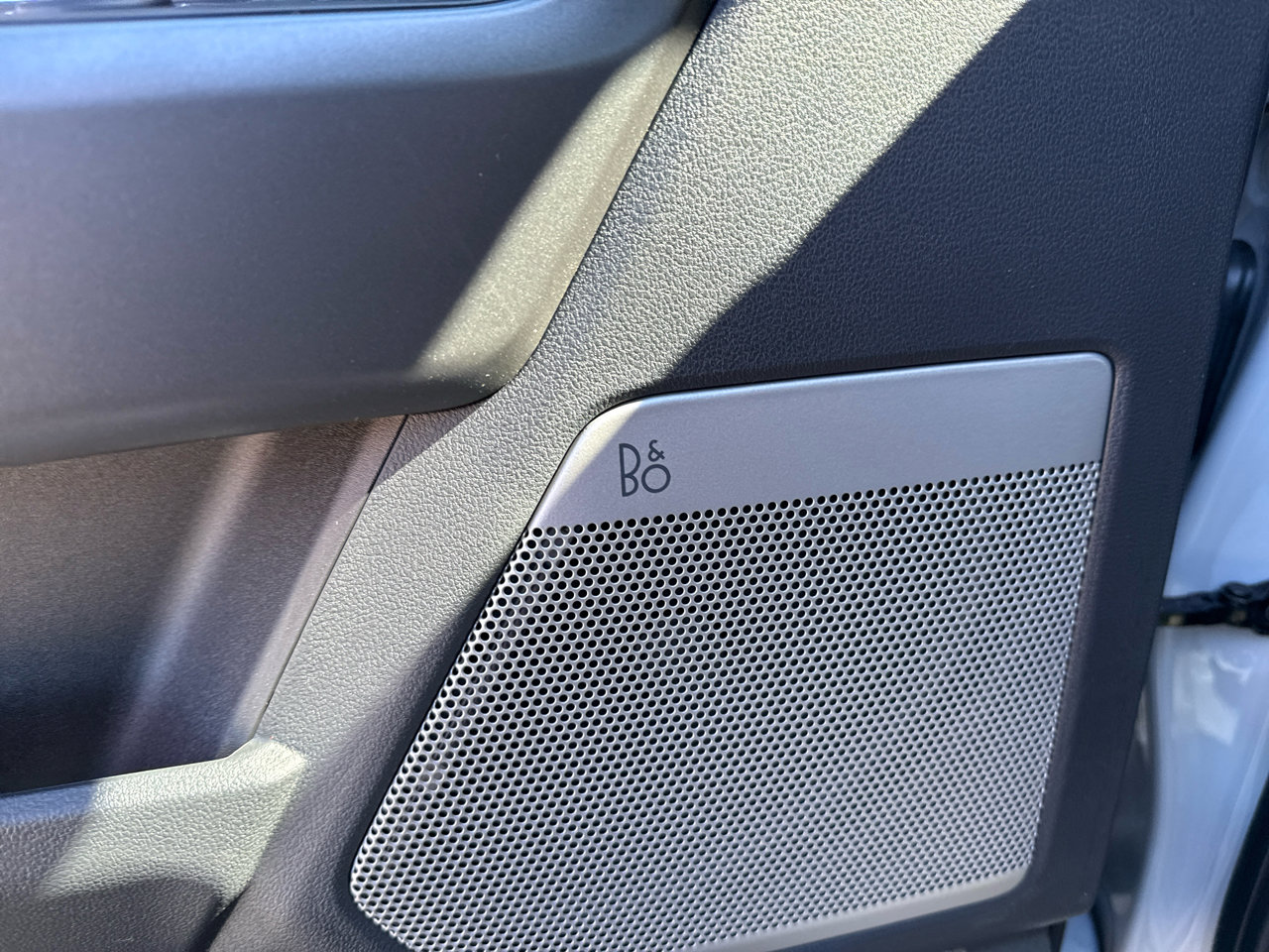 New 2026 Ford F250 Lariat w/ Tremor Off-Road Package image 28