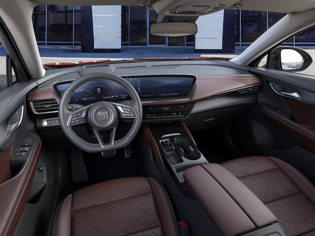 New 2026 Buick Envision Sport Touring AWD/4WD image 15