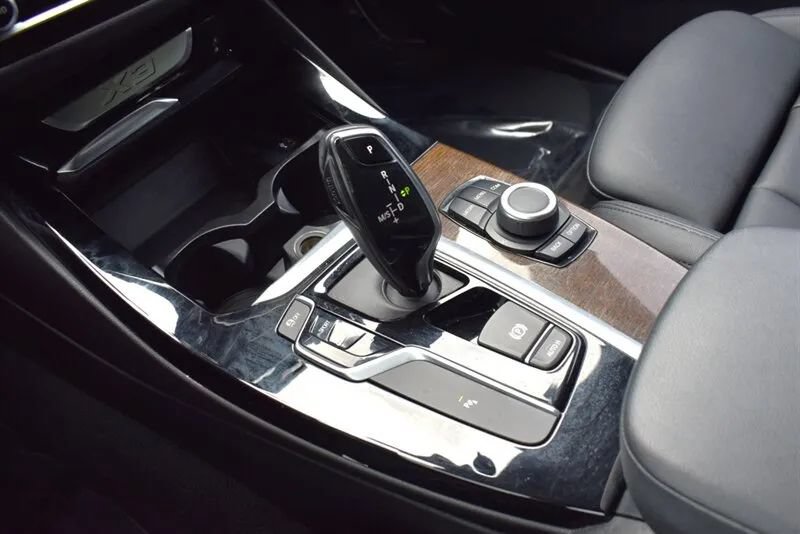 Used 2019 BMW X3 sDrive30i RWD image 23