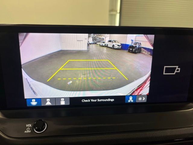 Used 2025 Honda Accord Sport image 27