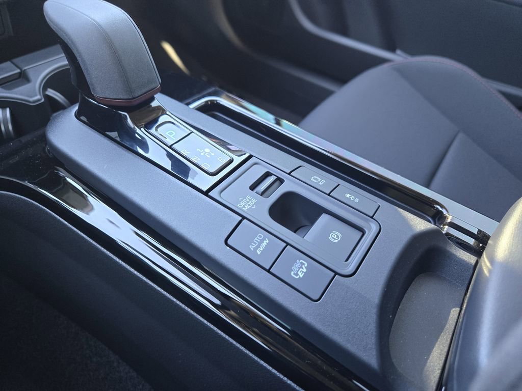 New 2026 Toyota Prius Plug-In Hybrid image 17