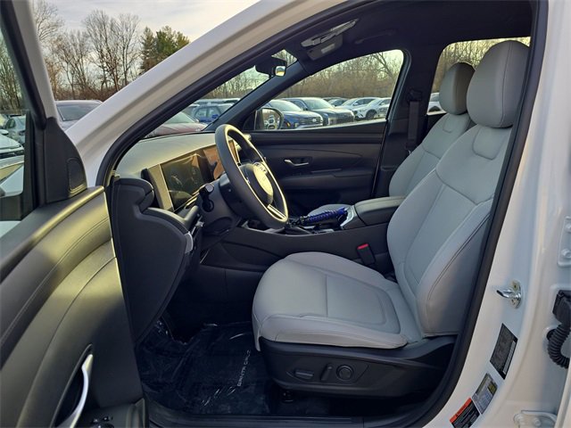 New 2026 Hyundai Santa Cruz SEL image 11