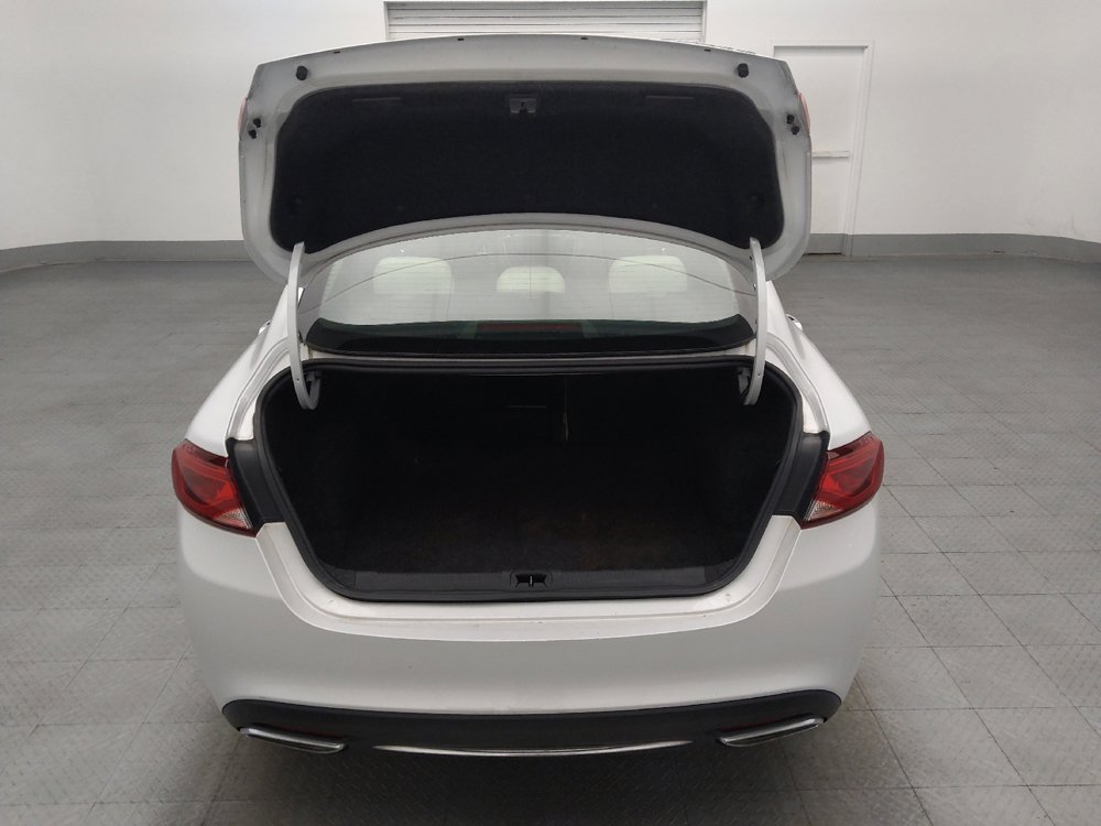 Used 2015 Chrysler 200 C w/ Navigation & Sound Group I FWD image 29