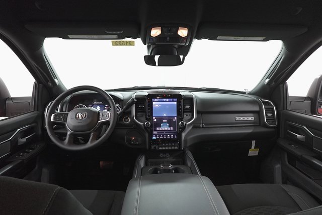New 2026 RAM 2500 Big Horn image 11