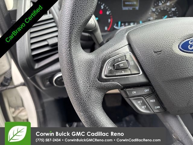 Used 2021 Ford EcoSport S AWD/4WD image 14