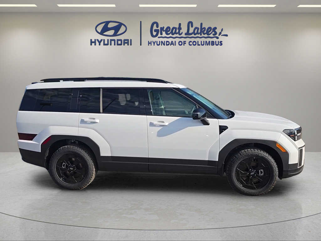 New 2026 Hyundai Santa Fe XRT AWD/4WD image 6