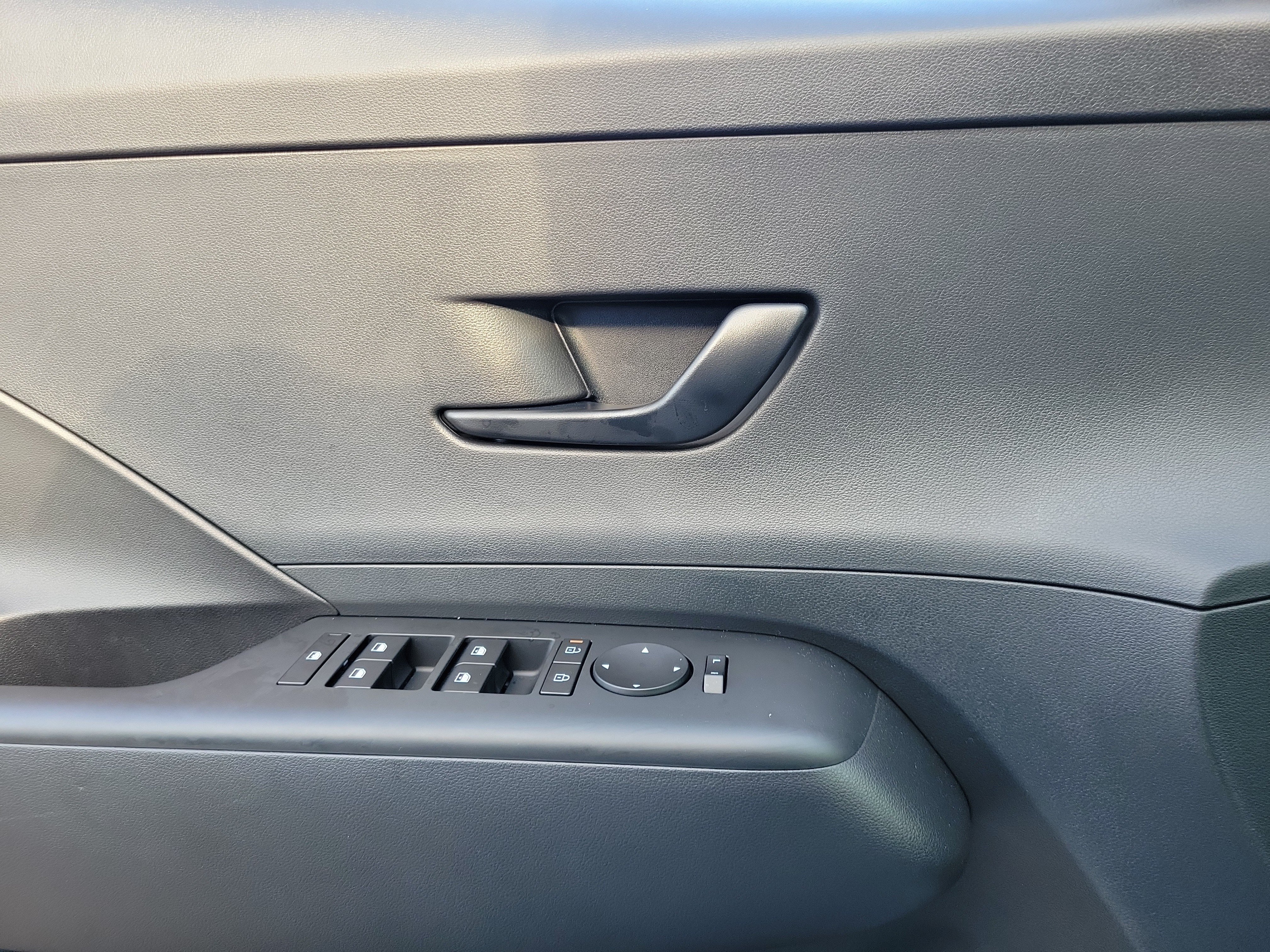 New 2026 Hyundai Kona SEL Sport AWD/4WD image 13