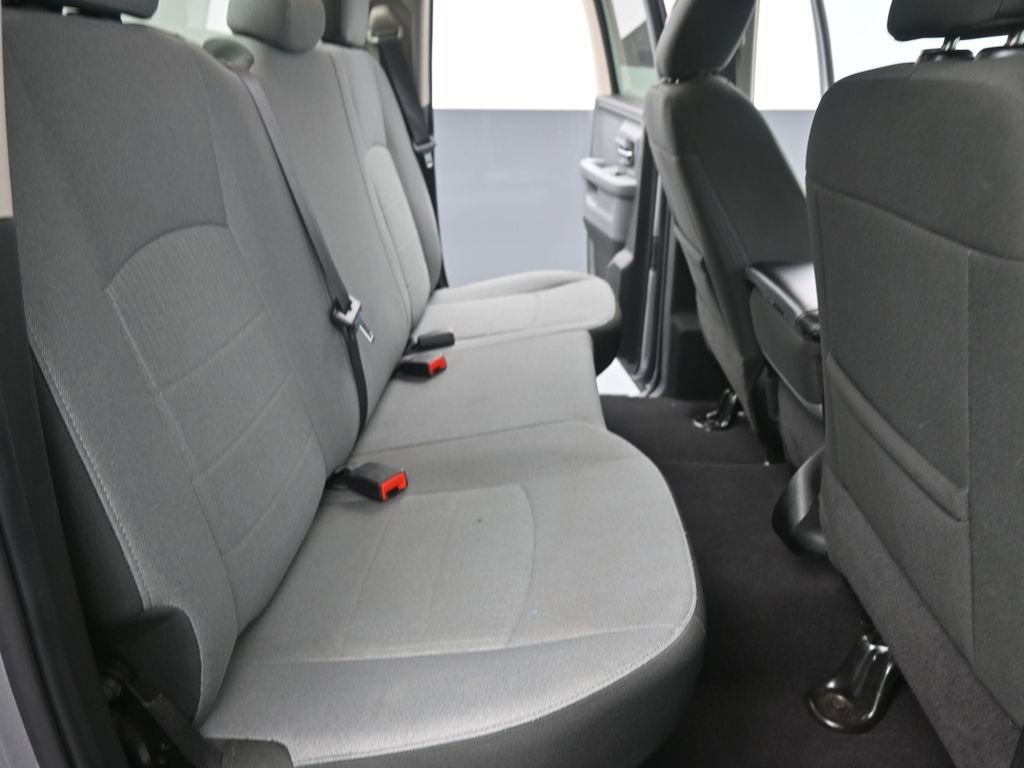 Used 2024 RAM 1500 Classic SLT image 10