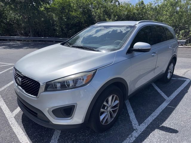 Used 2018 Kia Sorento FWD