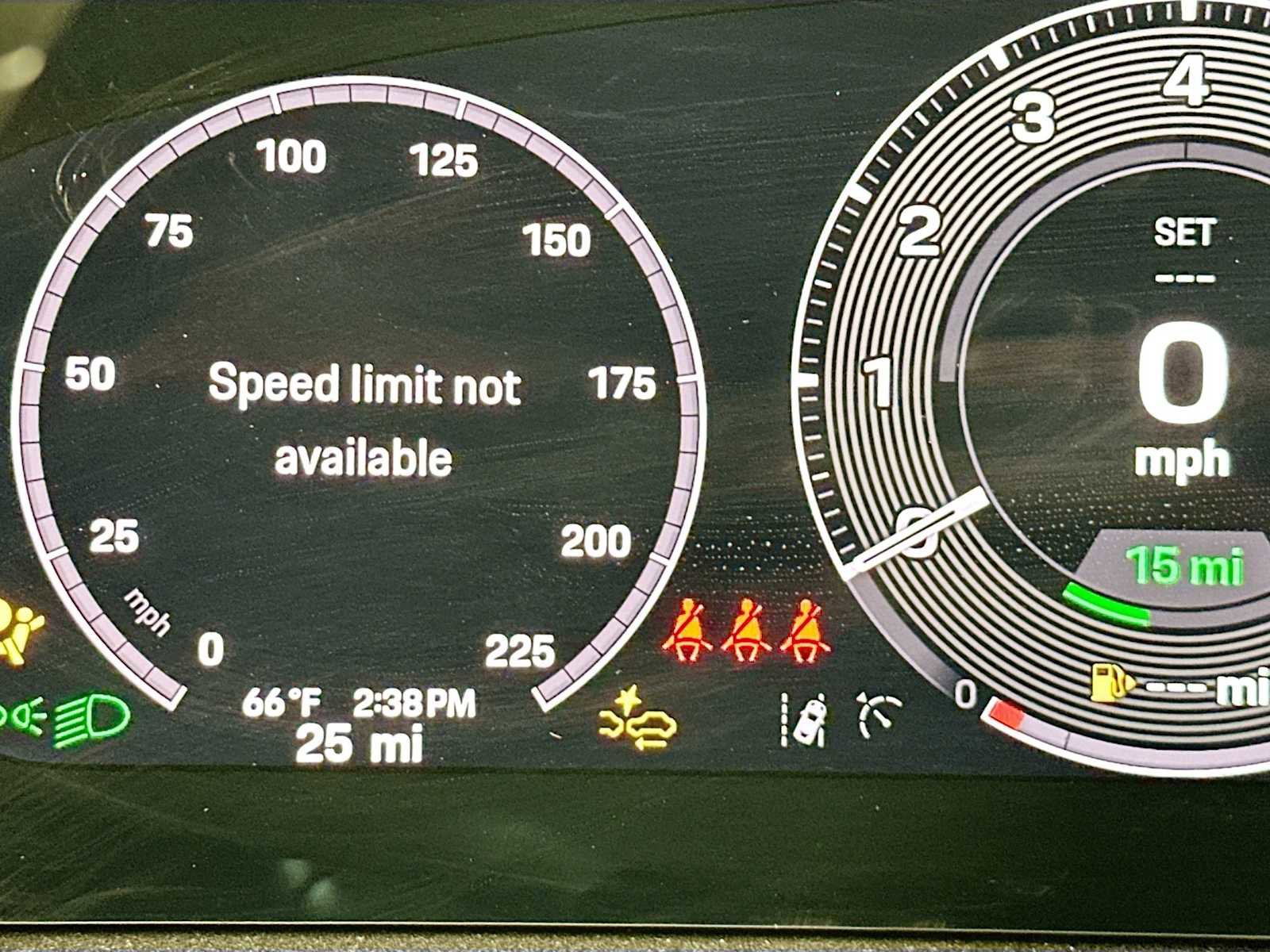 New 2025 Porsche Cayenne Turbo image 12