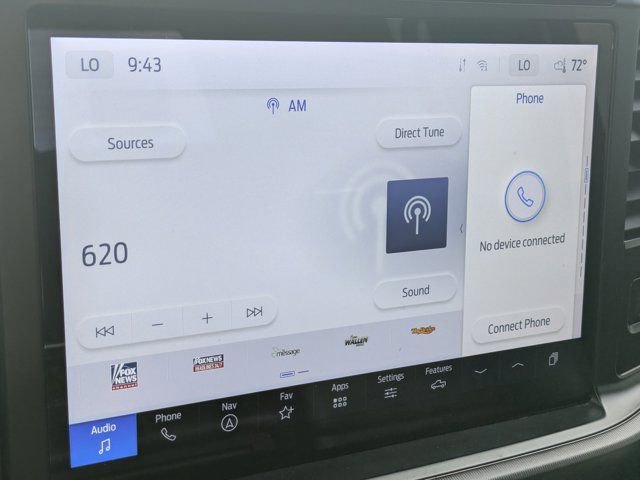 Used 2024 Ford F150 Platinum image 17