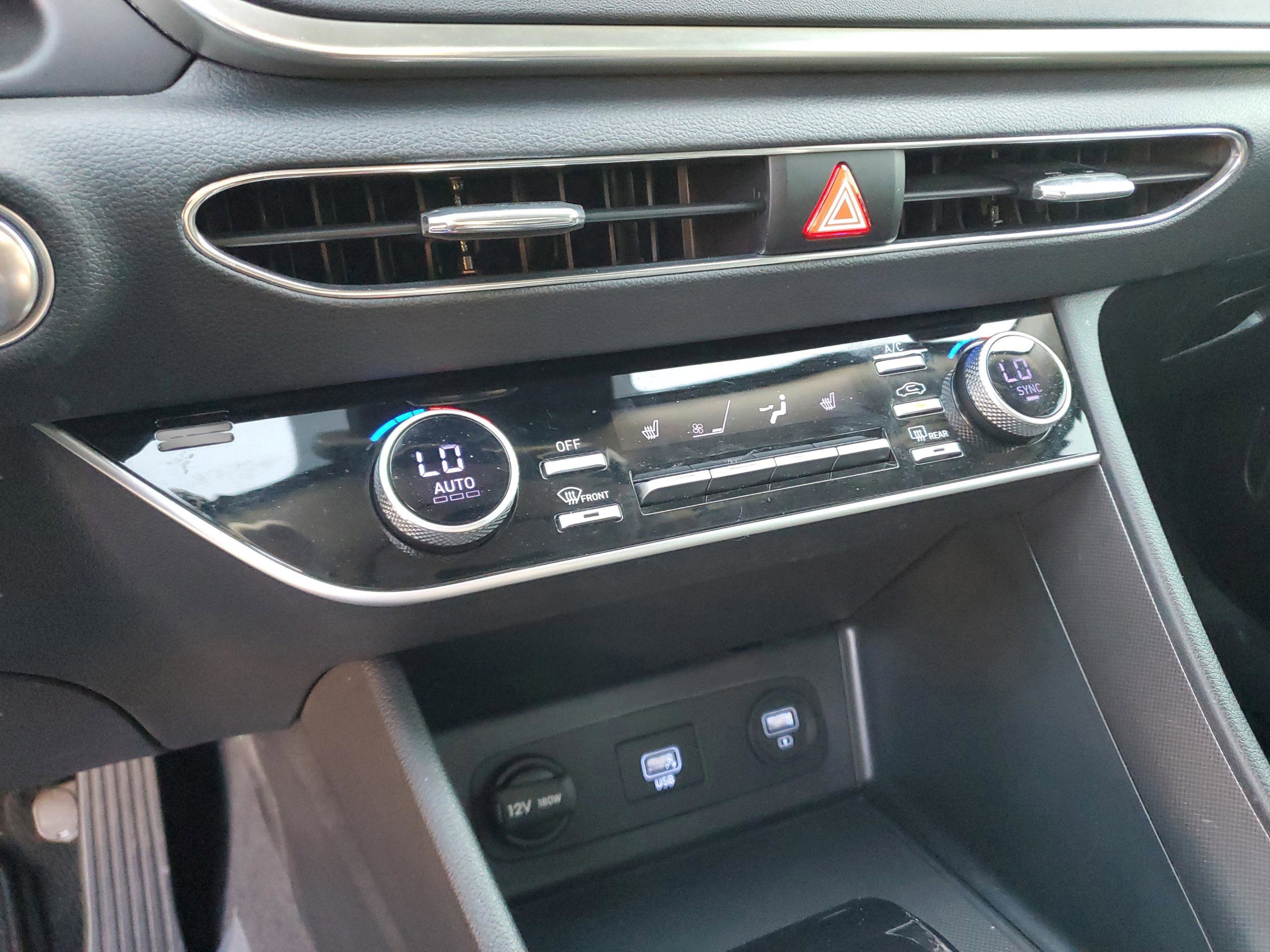 Used 2023 Hyundai Sonata SEL image 18