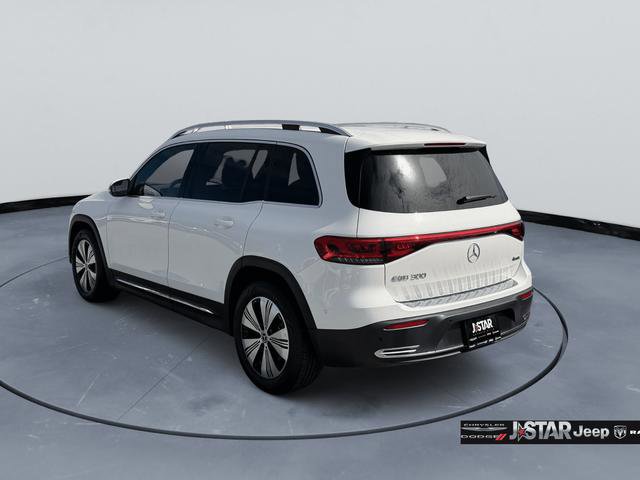 Used 2023 Mercedes-Benz EQB 300 4MATIC image 7