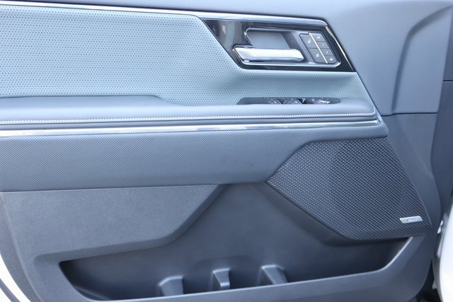 New 2026 GMC Sierra EV AT4 image 11