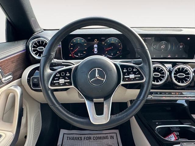 Used 2020 Mercedes-Benz CLA 250 image 12