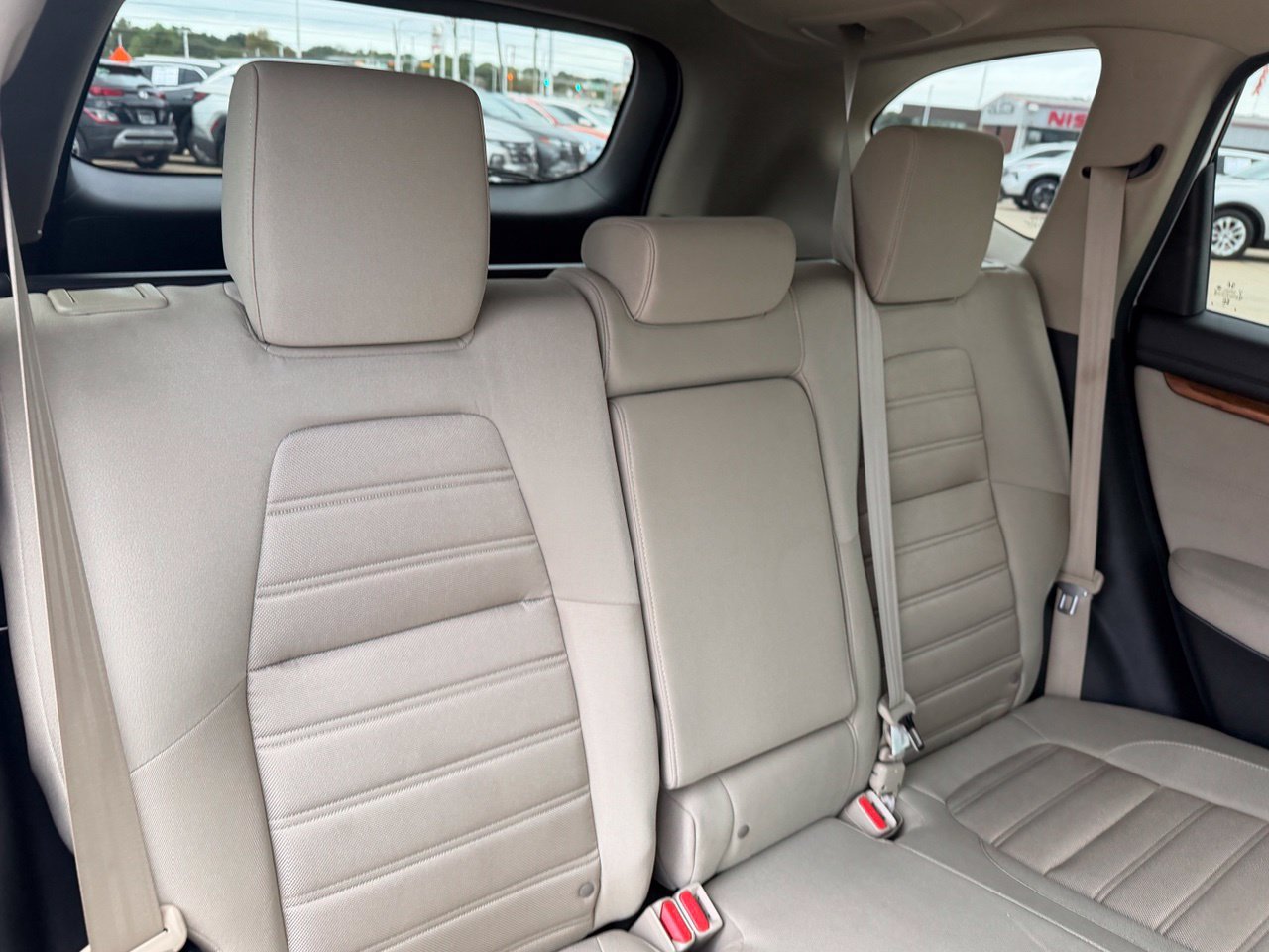 Used 2020 Honda CR-V EX image 39