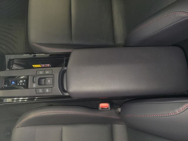 New 2026 Toyota Prius Plug-In Hybrid FWD image 21